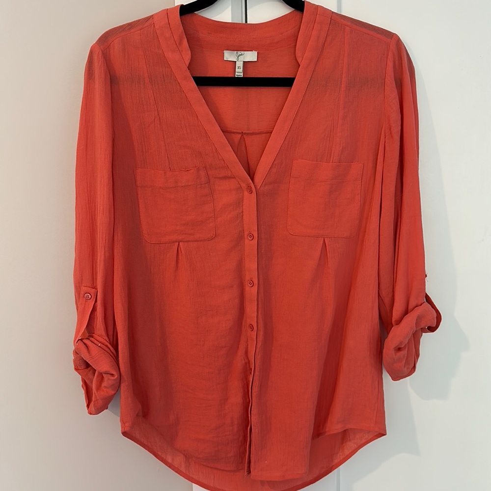 Joie Blouse